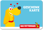 Futterhaus eGift Card