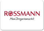 Rossmann eGift Card