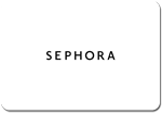 Sephora eGift Card