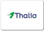 Thalia eGift Card