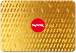 TK Maxx eGift Card