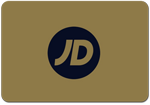 JD Sports eGift Card