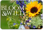 Bloom & Wild eGift Card