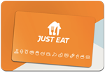 Just Eat eGift Card
