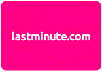lastminute.com eGift Card