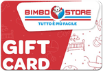 Bimbostore eGift Card