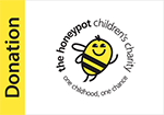 The Honeypot Children's Charity eGift Card