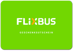 FlixBus eGift Card