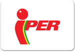 Iper eGift Card