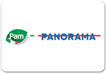 Pam Panorama eGift Card
