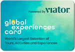 Global Experiences eGift Card