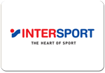 INTERSPORT eGift Card