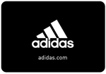 Adidas eGift Card