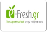 E-Fresh eGift Card