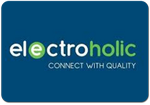 Electroholic eGift Card