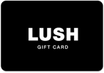 Lush eGift Card