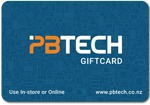 PB Tech eGift Card
