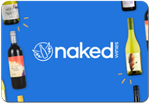 Naked Wines eGift Card