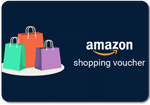 Amazon Shopping eGift Card