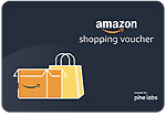 Amazon Shopping eGift Card