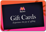 Myntra eGift Card