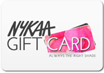 Nykaa eGift Card