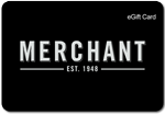 Merchant 1948 eGift Card
