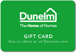 Dunelm eGift Card