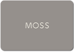 Moss eGift Card