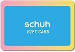 Schuh eGift Card