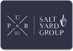 Urban Pubs eGift Card