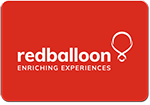 RedBalloon eGift Card