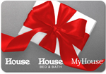 House eGift Card