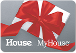 House eGift Card
