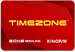 Timezone eGift Card