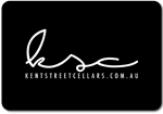 Kent Street Cellars eGift Card