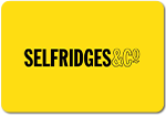 Selfridges eGift Card