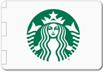 Starbucks eGift Card