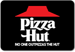 Pizza Hut eGift Card