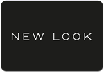 New Look eGift Card
