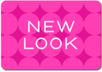 New Look eGift Card