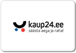 Kaup24.ee eGift Card