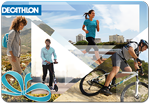 Decathlon eGift Card