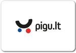 Pigu.It eGift Card