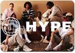 Hype DC eGift Card