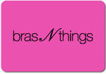 Bras N Things eGift Card