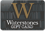 Waterstones eGift Card