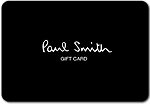 Paul Smith eGift Card