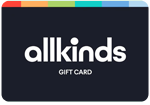 Allkinds eGift Card