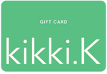 kikki.K eGift Card
